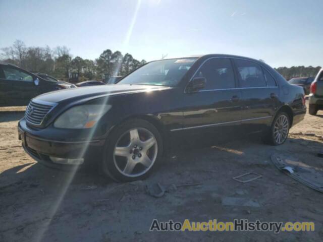 LEXUS LS430 430, JTHBN36F755021119