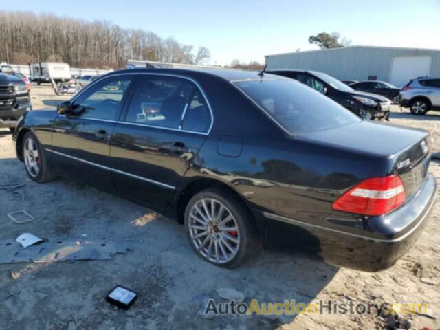 LEXUS LS430 430, JTHBN36F755021119