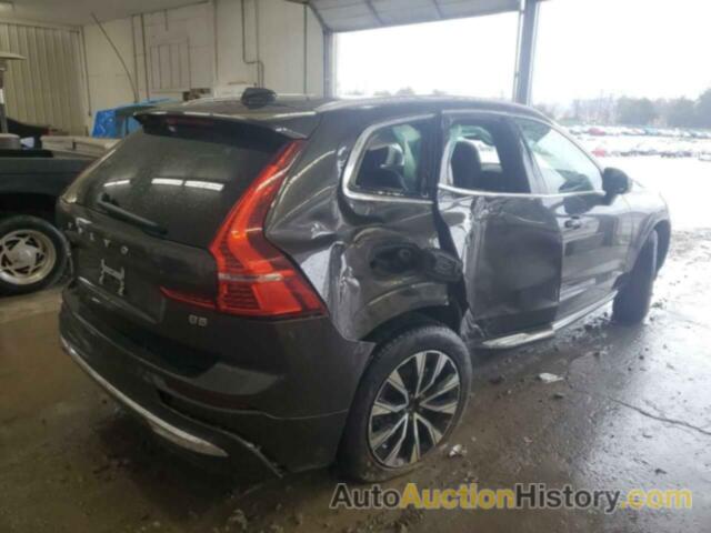 VOLVO XC60 PLUS PLUS, YV4L12DE5P1352956