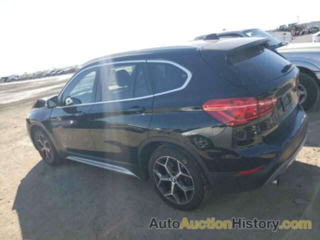 BMW X1 XDRIVE28I, WBXHT3C33J5K30706