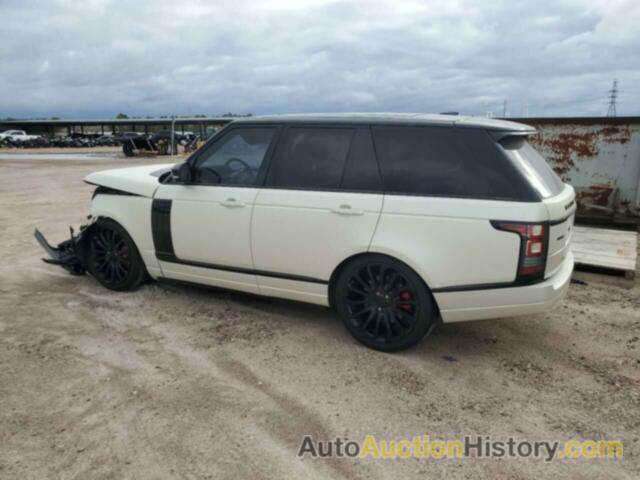 LAND ROVER RANGEROVER AUTOBIOGRAPHY, SALGV2EF6EA150889