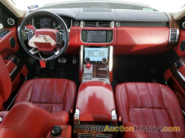 LAND ROVER RANGEROVER AUTOBIOGRAPHY, SALGV2EF6EA150889