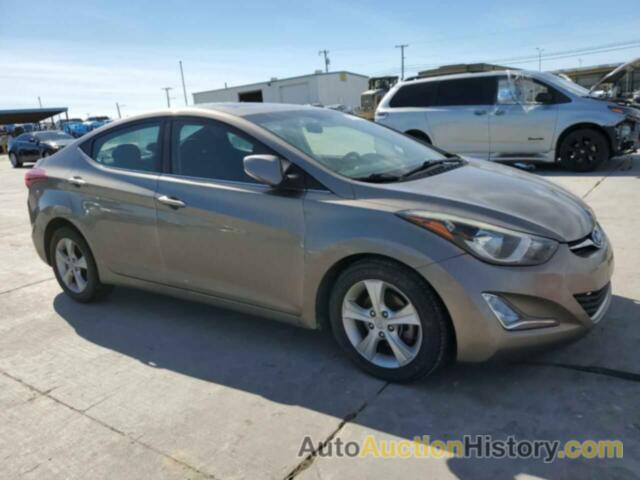 HYUNDAI ELANTRA SE, 5NPDH4AE8GH778071