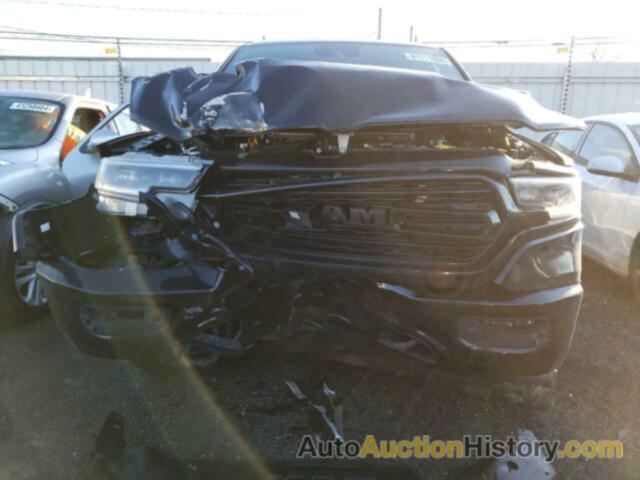 RAM 1500 LIMITED, 1C6SRFHT2MN564541