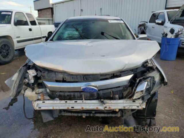 FORD FUSION SEL, 3FAHP0JG3CR264754