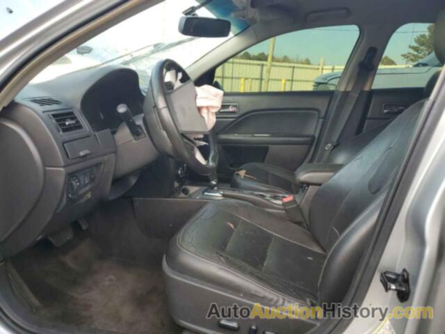 FORD FUSION SEL, 3FAHP0JG3CR264754