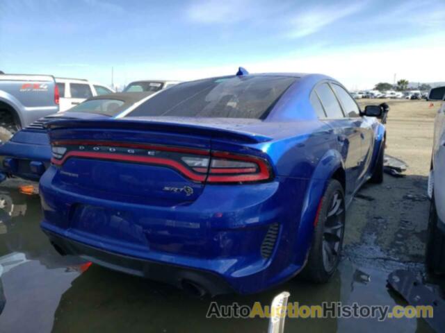 DODGE CHARGER SRT HELLCAT, 2C3CDXL97LH139566