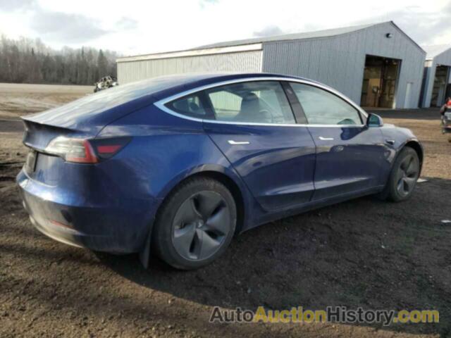 TESLA MODEL 3, 5YJ3E1EA8LF794001