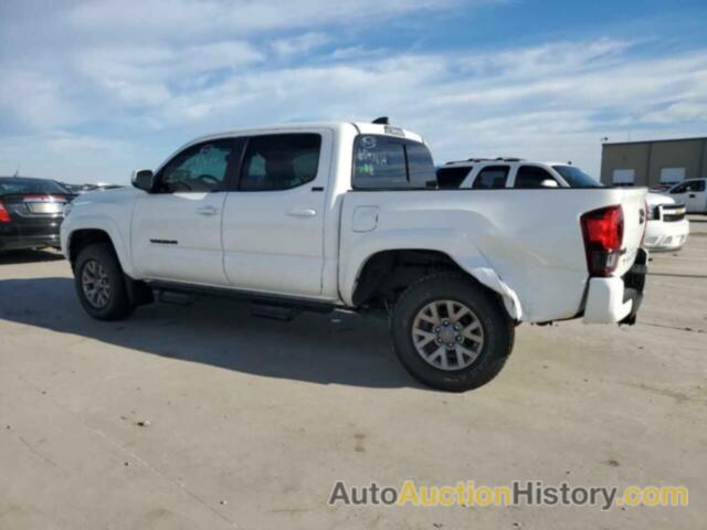 TOYOTA TACOMA DOUBLE CAB, 3TYCZ5AN2PT165103