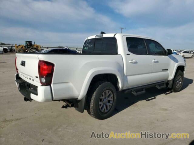 TOYOTA TACOMA DOUBLE CAB, 3TYCZ5AN2PT165103