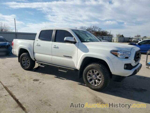 TOYOTA TACOMA DOUBLE CAB, 3TYCZ5AN2PT165103