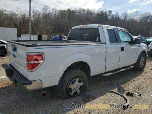 FORD F-150 SUPER CAB, 1FTEX1C84AKB70263