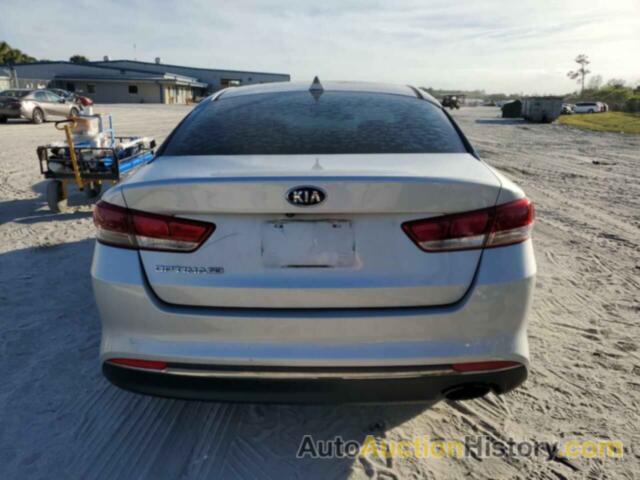 KIA OPTIMA LX, KNAGT4L32H5170844