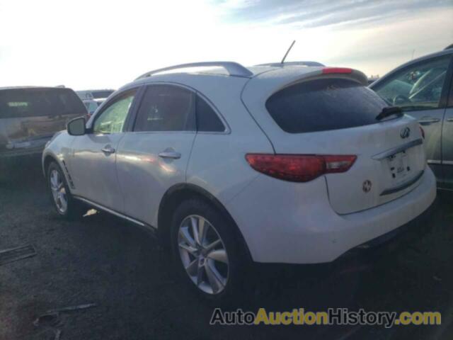 INFINITI FX35, JN8AS1MW4CM153470