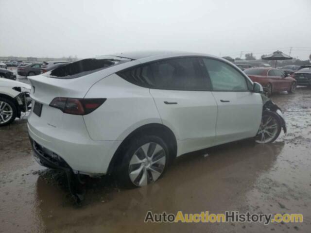 TESLA MODEL Y, 7SAYGDEEXPA056078