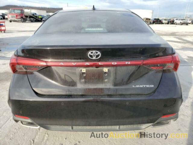 TOYOTA AVALON XLE, 4T1BZ1FB2KU024952