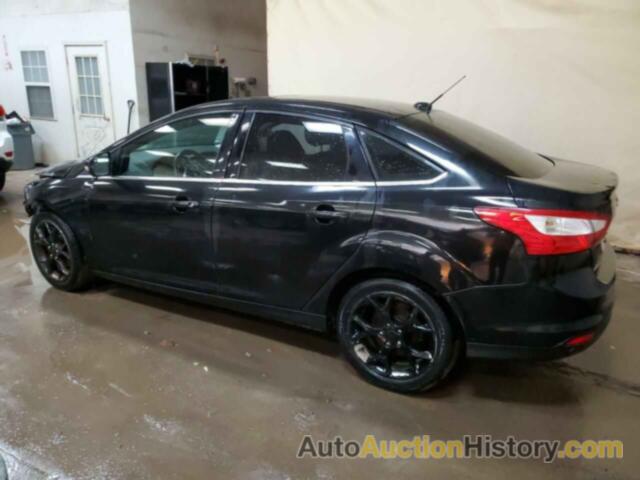 FORD FOCUS SEL, 1FAHP3H23CL406322