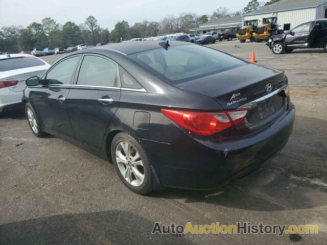 HYUNDAI SONATA SE, 5NPEC4AC3DH519016