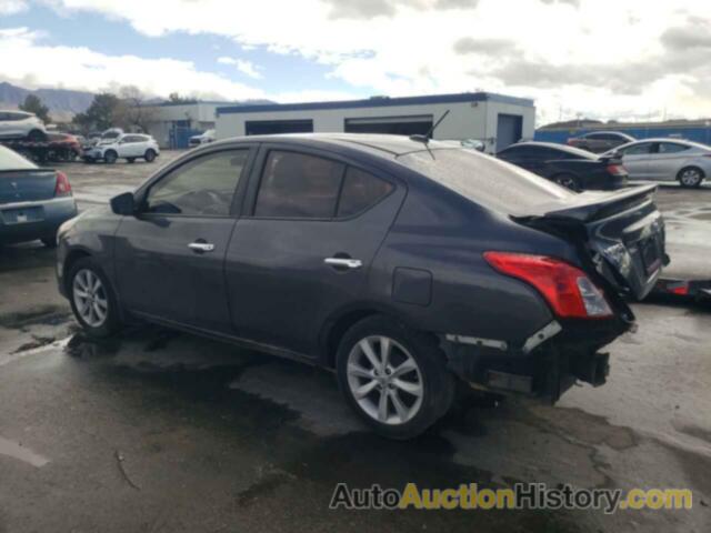 NISSAN VERSA S, 3N1CN7AP9FL875191