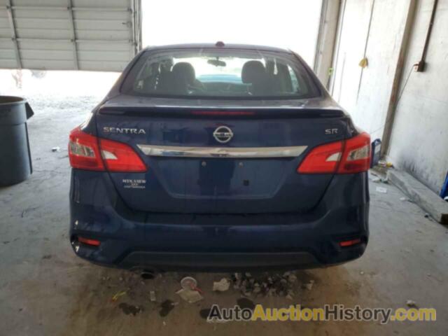 NISSAN SENTRA S, 3N1AB7AP7KY381599