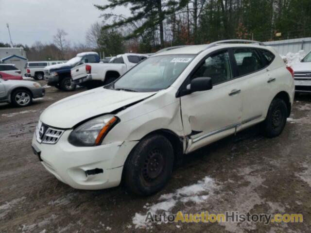 NISSAN ROGUE S, JN8AS5MT7FW671787