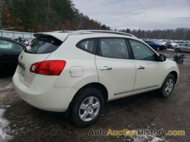 NISSAN ROGUE S, JN8AS5MT7FW671787