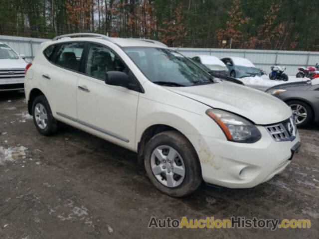 NISSAN ROGUE S, JN8AS5MT7FW671787