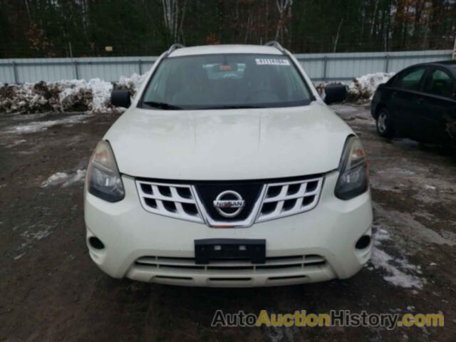 NISSAN ROGUE S, JN8AS5MT7FW671787