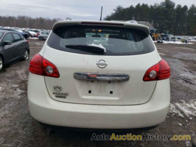 NISSAN ROGUE S, JN8AS5MT7FW671787