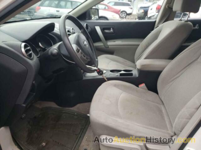 NISSAN ROGUE S, JN8AS5MT7FW671787