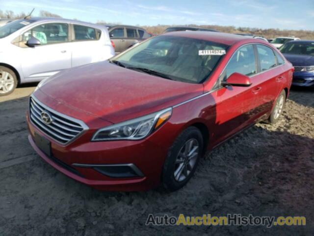 HYUNDAI SONATA SE, 5NPE24AF6GH263147