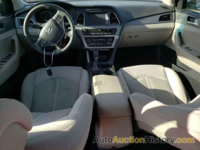 HYUNDAI SONATA SE, 5NPE24AF6GH263147