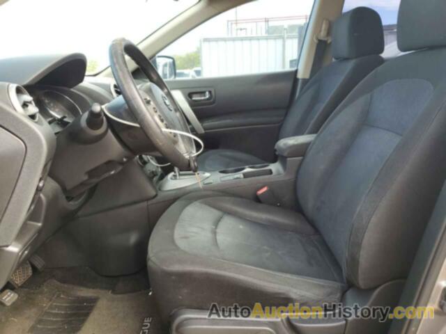 NISSAN ROGUE S, JN8AS5MT6EW624622