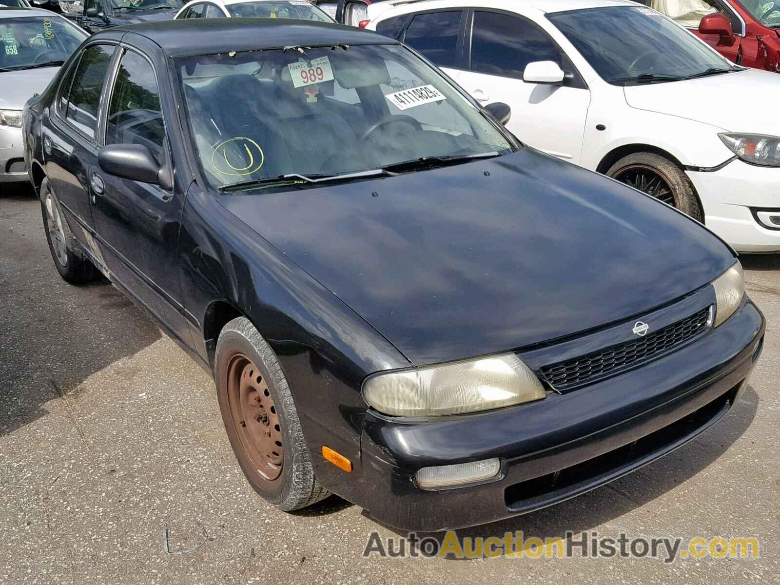 1993 NISSAN ALTIMA XE, 1N4BU31F8PC151975