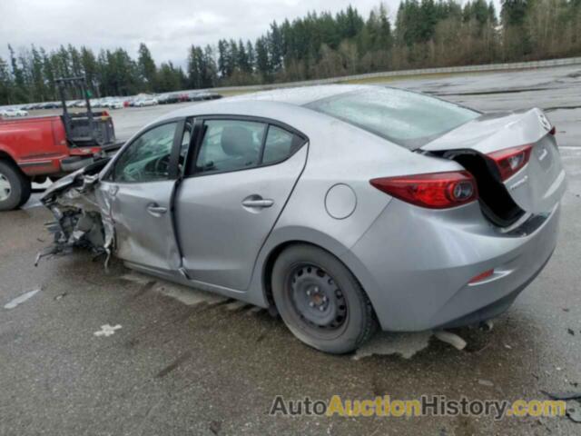 MAZDA 3 SPORT, 3MZBM1U78FM229507