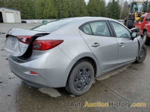 MAZDA 3 SPORT, 3MZBM1U78FM229507