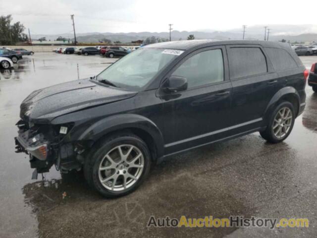 DODGE JOURNEY GT, 3C4PDCEG6KT694094