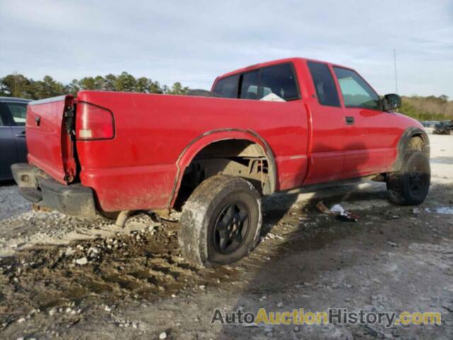 CHEVROLET S10 S10, 1GCCT19W7X8101419