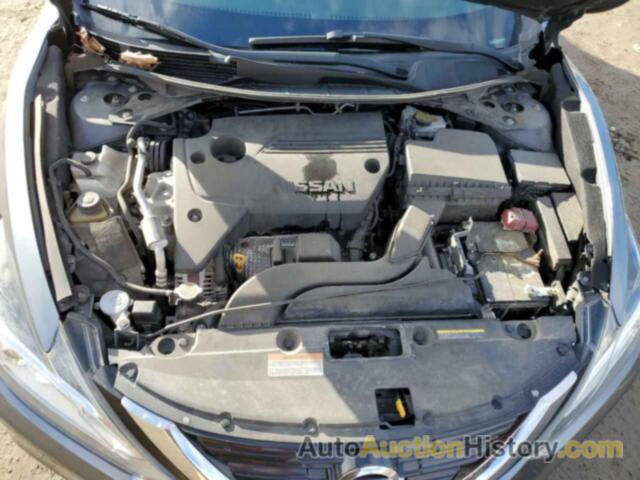 NISSAN ALTIMA 2.5, 1N4AL3AP8JC232277