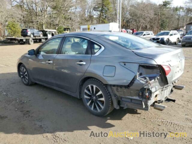 NISSAN ALTIMA 2.5, 1N4AL3AP8JC232277