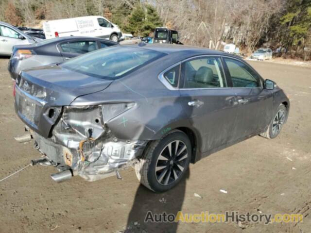 NISSAN ALTIMA 2.5, 1N4AL3AP8JC232277