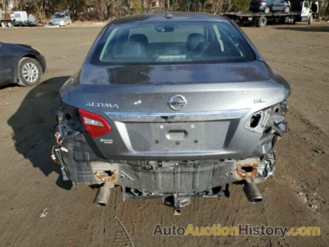 NISSAN ALTIMA 2.5, 1N4AL3AP8JC232277