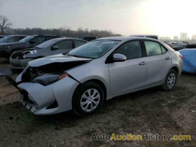 TOYOTA COROLLA L, 5YFBURHE6JP844682