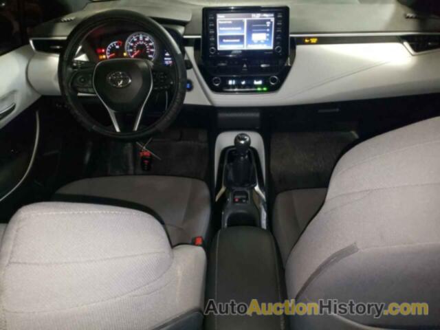 TOYOTA COROLLA SE, 5YFM4MCE2MP065769