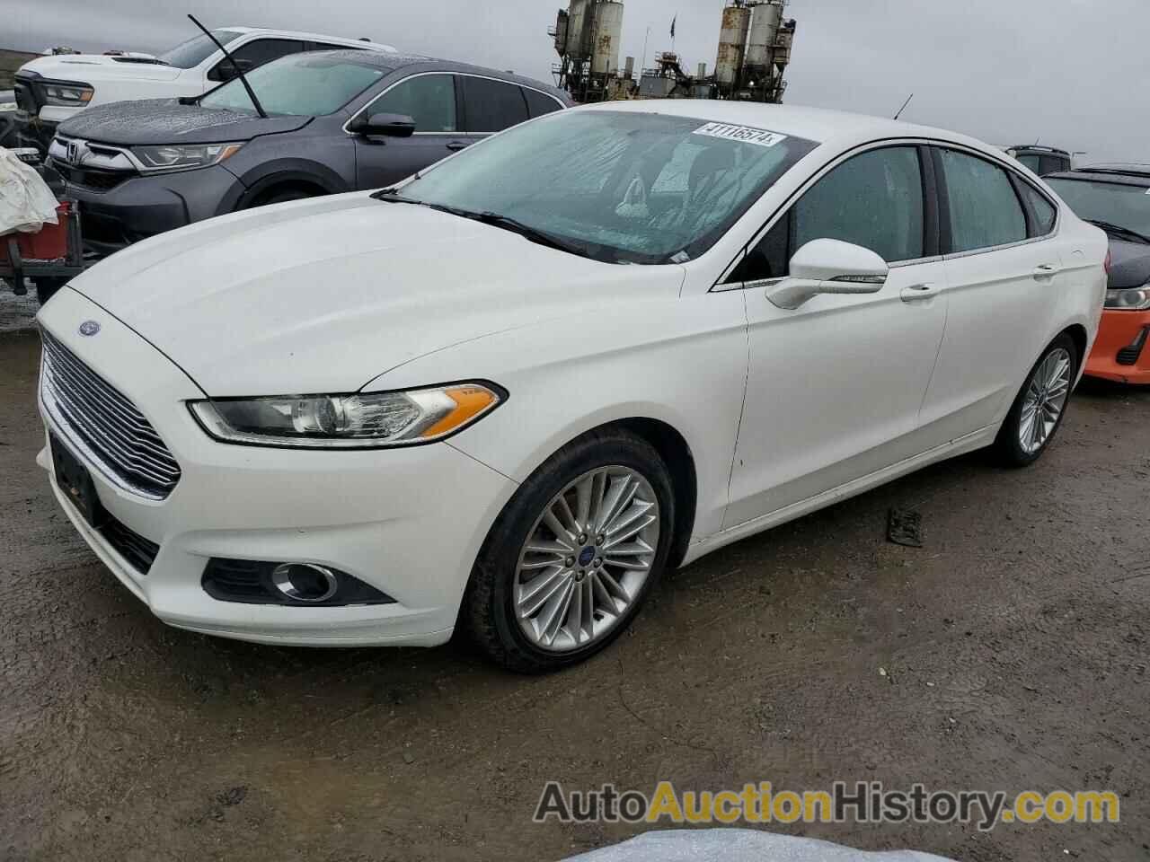 FORD FUSION SE, 3FA6P0HD2FR280872