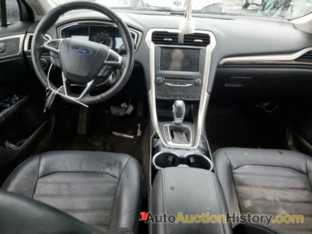 FORD FUSION SE, 3FA6P0HD2FR280872