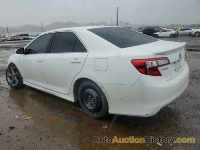 TOYOTA CAMRY L, 4T1BF1FK1EU361321