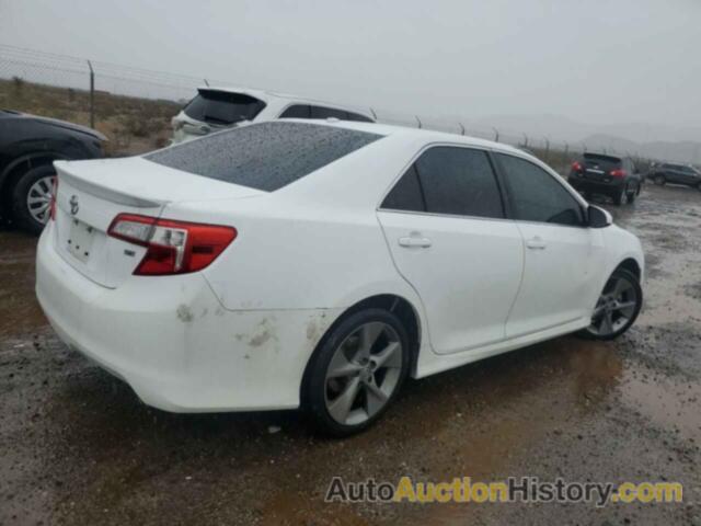 TOYOTA CAMRY L, 4T1BF1FK1EU361321