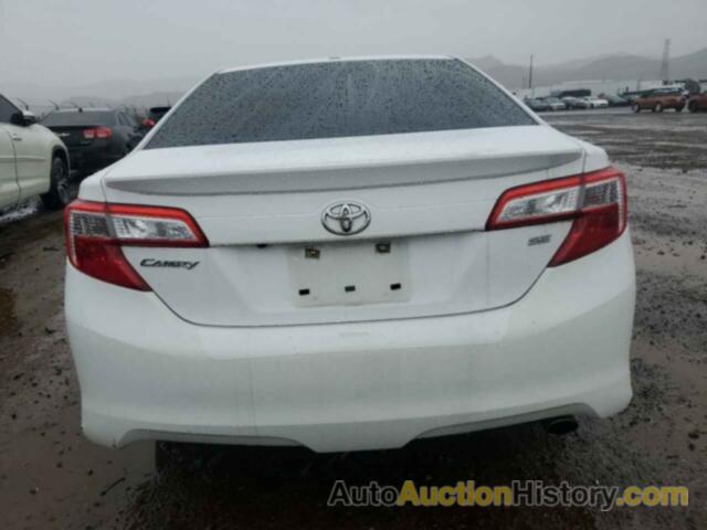 TOYOTA CAMRY L, 4T1BF1FK1EU361321