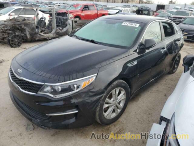 KIA OPTIMA LX, 5XXGT4L32GG001162